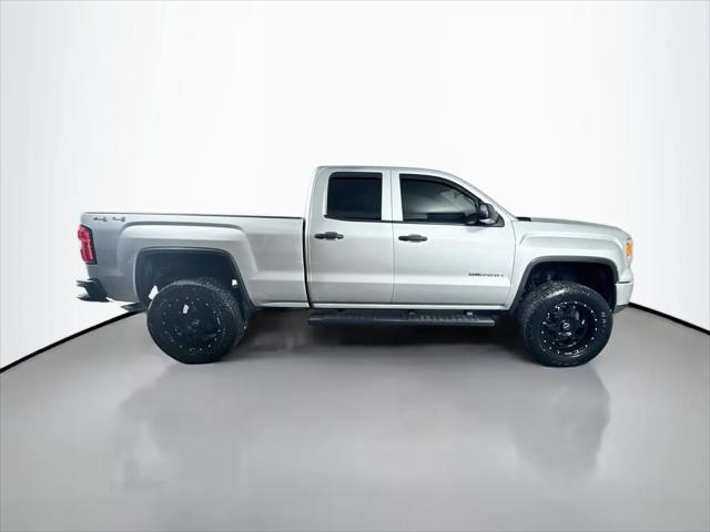 2014 GMC Sierra 1500 Base