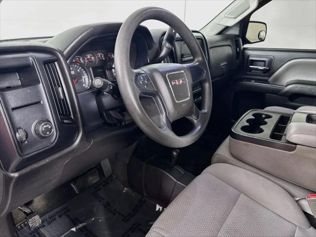 2014 GMC Sierra 1500 Base