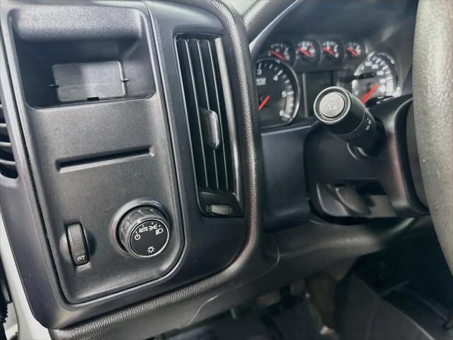 2014 GMC Sierra 1500 Base