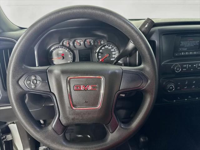 2014 GMC Sierra 1500 Base