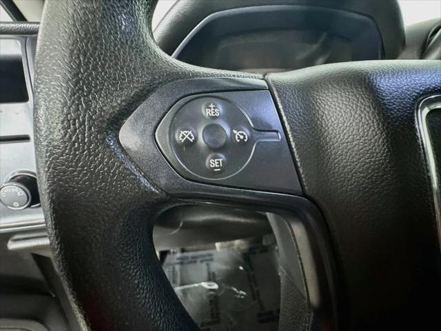 2014 GMC Sierra 1500 Base