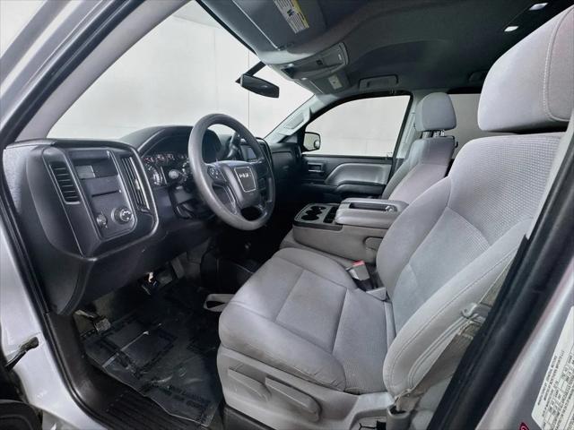 2014 GMC Sierra 1500 Base