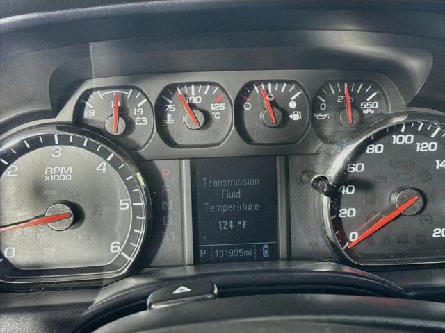 2014 GMC Sierra 1500 Base