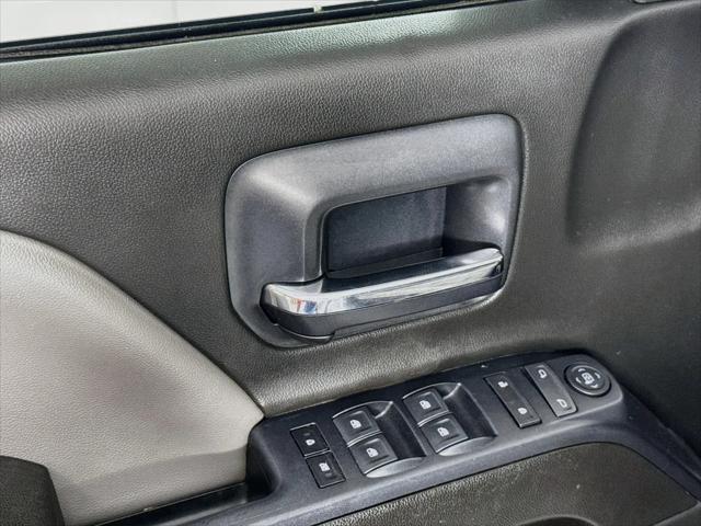 2014 GMC Sierra 1500 Base