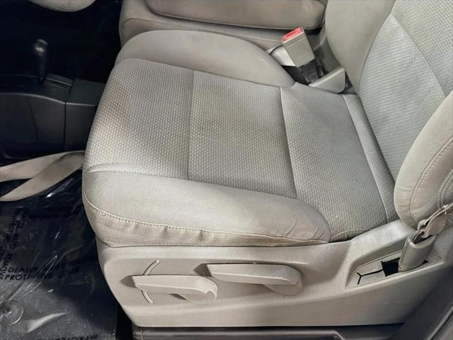 2014 GMC Sierra 1500 Base