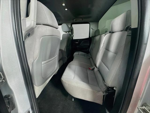 2014 GMC Sierra 1500 Base