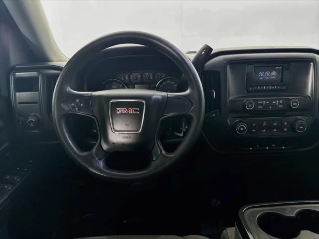 2014 GMC Sierra 1500 Base