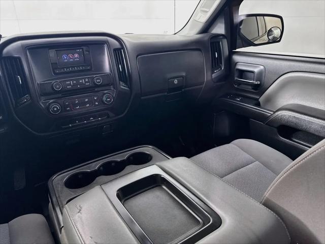 2014 GMC Sierra 1500 Base
