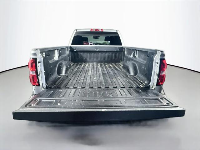 2014 GMC Sierra 1500 Base