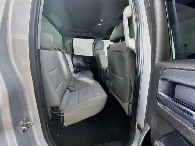 2014 GMC Sierra 1500 Base