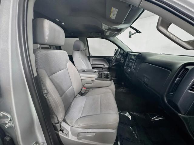 2014 GMC Sierra 1500 Base