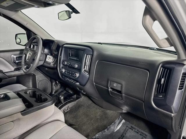 2014 GMC Sierra 1500 Base