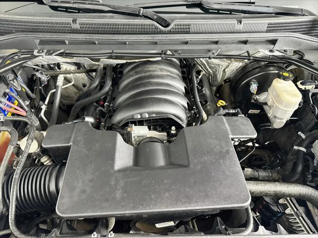 2014 GMC Sierra 1500 Base