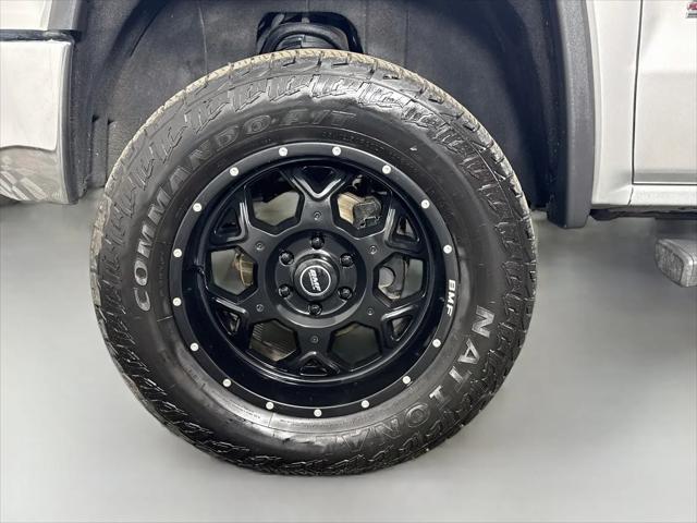 2014 GMC Sierra 1500 Base