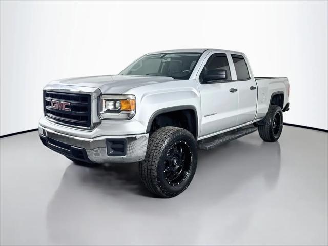 2014 GMC Sierra 1500 Base for sale in Lynnwood, WA