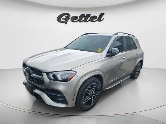 2022 Mercedes-Benz GLE GLE 350 4MATIC for sale in Sarasota, FL