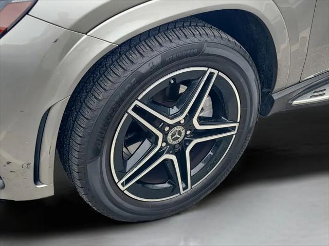 2022 Mercedes-Benz GLE GLE 350 4MATIC