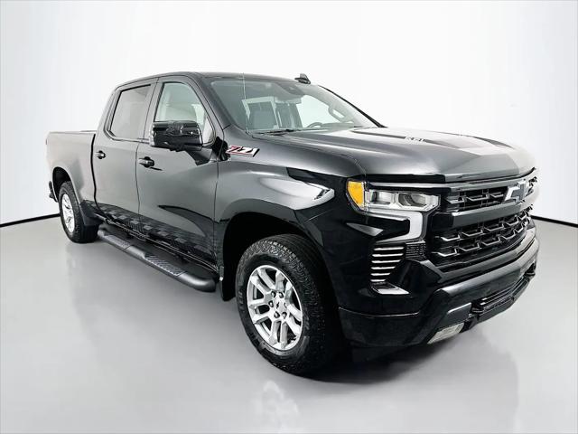 2022 Chevrolet Silverado 1500 RST for sale in O'Fallon, IL