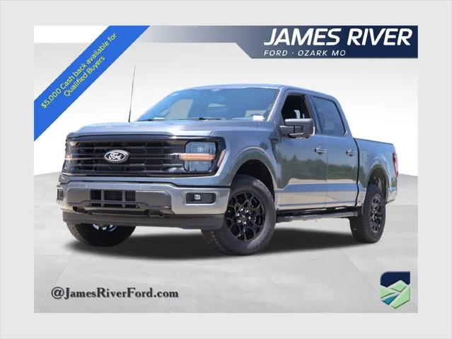 2026 Ford F-150 XLT for sale in Ozark, MO