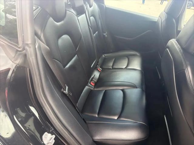 2022 Tesla Model 3 Rear-Wheel Drive