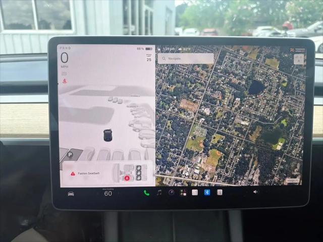 2022 Tesla Model 3 Rear-Wheel Drive