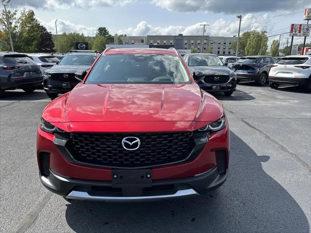 2025 Mazda CX-50 2.5 Turbo Premium Package
