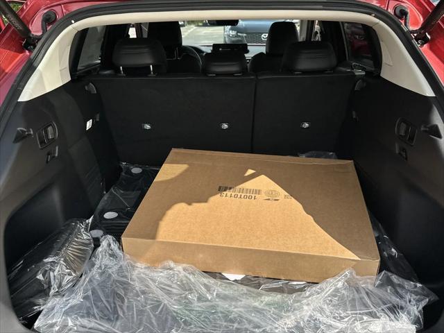 2025 Mazda CX-50 2.5 Turbo Premium Package