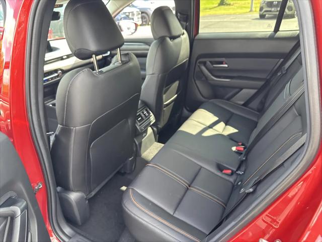 2025 Mazda CX-50 2.5 Turbo Premium Package