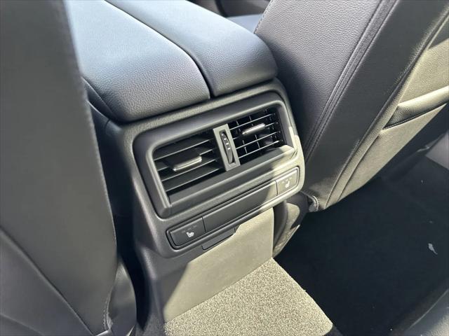 2025 Mazda CX-50 2.5 Turbo Premium Package