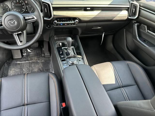 2025 Mazda CX-50 2.5 Turbo Premium Package
