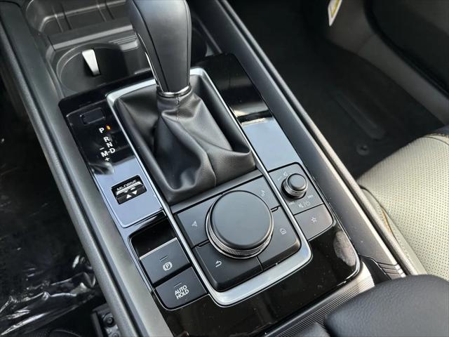 2025 Mazda CX-50 2.5 Turbo Premium Package