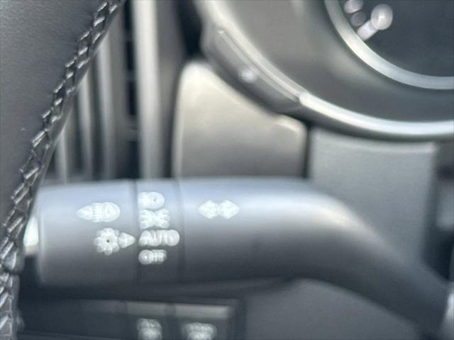 2025 Mazda CX-50 2.5 Turbo Premium Package