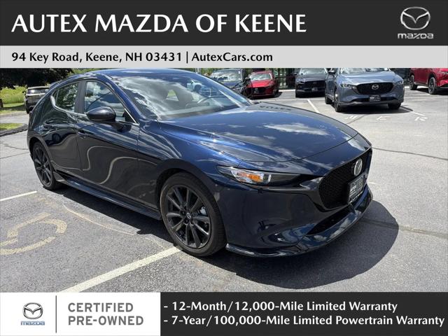 2025 Mazda Mazda3 2.5 S Select Sport for sale in Keene, NH