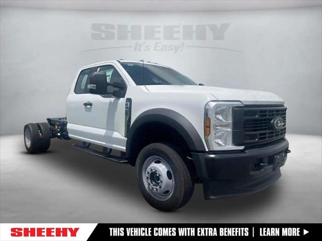 2026 Ford F-450 XL for sale in Gaithersburg, MD