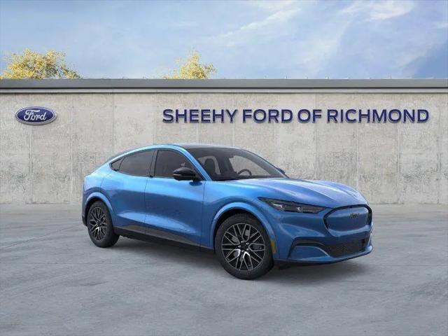 2026 Ford Mustang Mach-E Premium for sale in Gaithersburg, MD