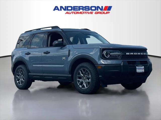 2026 Ford Bronco Sport Big Bend for sale in Rockford, IL