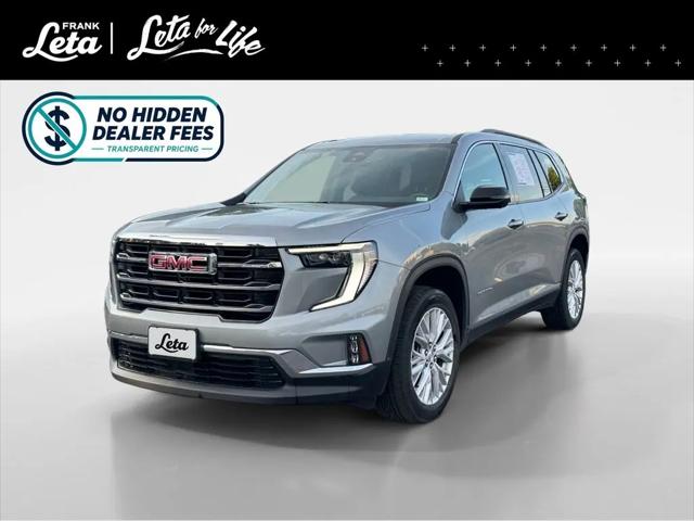 2026 GMC Acadia Elevation FWD for sale in O'Fallon, MO