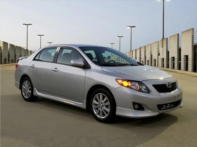 2010 Toyota Corolla LE for sale in Beaverton, OR