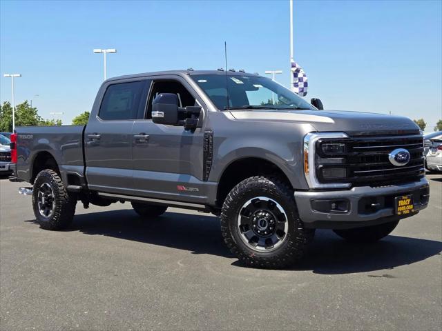 2026 Ford F-250 Platinum for sale in Tracy, CA