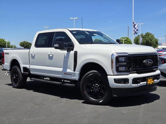 2026 Ford F-250 LARIAT for sale in Tracy, CA