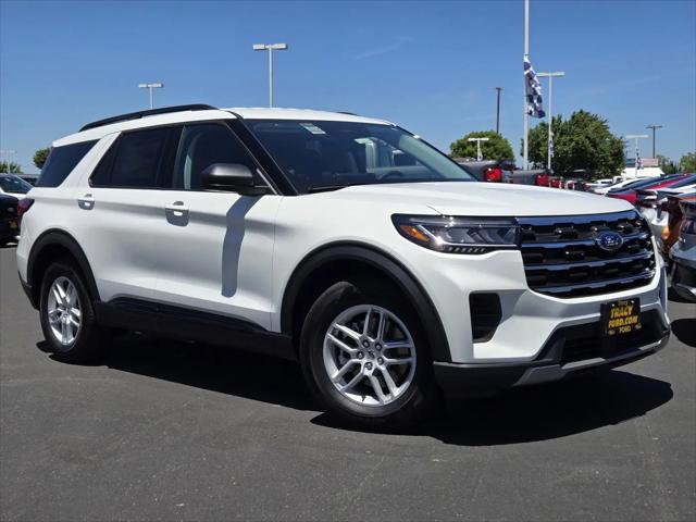 2026 Ford Explorer Active for sale in Tracy, CA