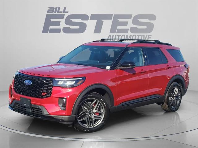 2026 Ford Explorer ST for sale in Brownsburg, IN