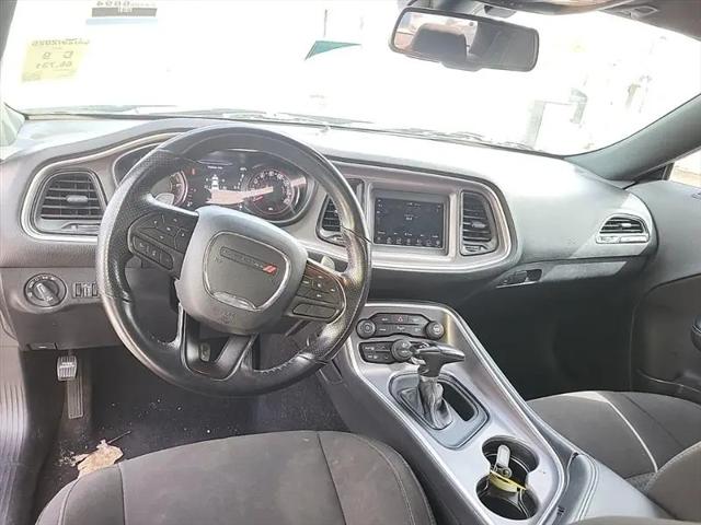2021 Dodge Challenger GT