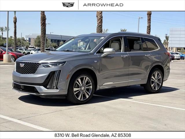2020 Cadillac XT6 FWD Premium Luxury for sale in Glendale, AZ