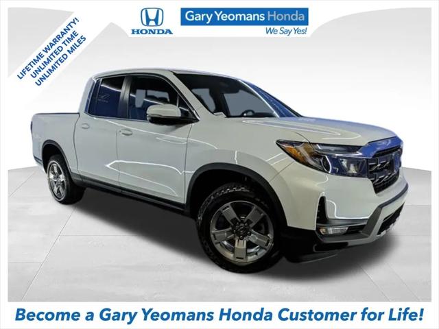2026 Honda Ridgeline RTL for sale in Daytona Beach, FL