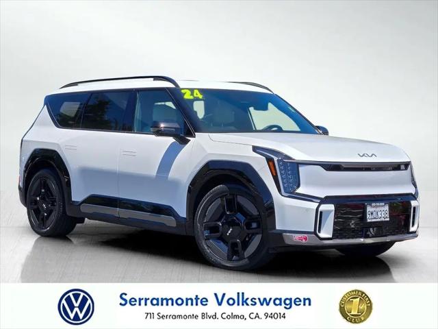 2024 Kia EV9 GT-Line for sale in Colma, CA