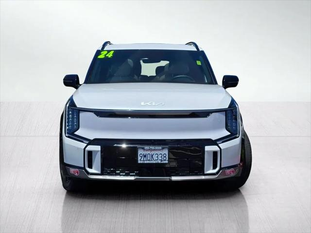2024 Kia EV9 GT-Line