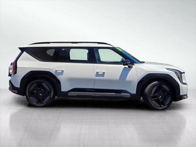 2024 Kia EV9 GT-Line