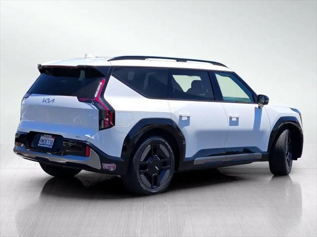 2024 Kia EV9 GT-Line