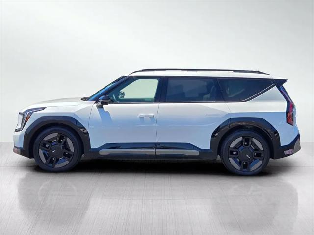 2024 Kia EV9 GT-Line